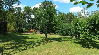 Staavební pozemek 2845m2 Mašov u Turnova - 4