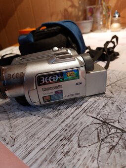 Videokamera - 4