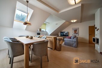 Prodej bytu 2+kk 78 m² Harrachov - 4