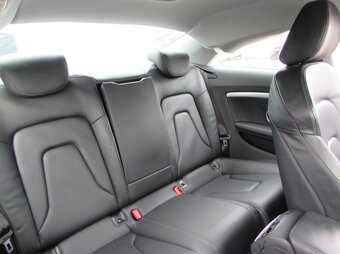 Audi A5 2.0 TDI 130KW 8T Facelift r.v.2012 - 4
