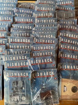 Bismarck - 4