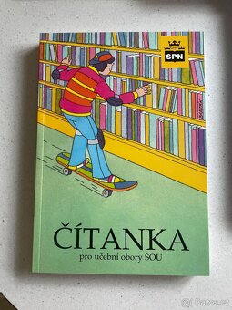 Učebnice pro obor kuchař - číšník - 4