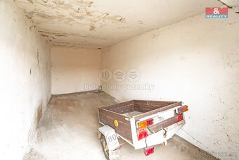 Prodej garáže, 19 m², Hodonín - 4