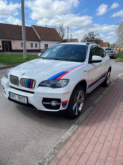 BMW X6 35D 210KW - 4