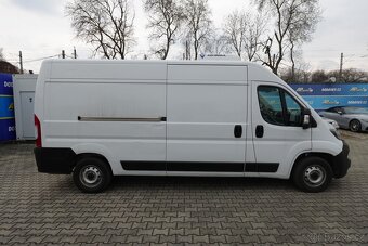 FIAT DUCATO L4H2 MRAZÁK DO -20°C 2,2JTD KLIMA SERVISKA - 4
