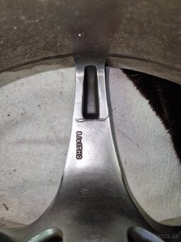 Alukola 5x120 r17 - 4