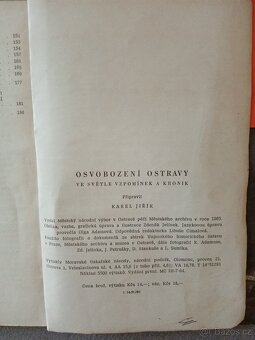 OSTRAVA - 4
