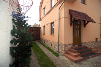 Rodinný dům k nastěhování Vědomice Roudnice n.l. - 4