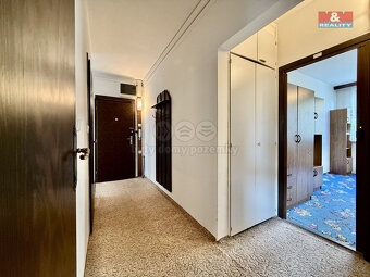 Prodej bytu 3+1, 71m², Ostrava Poruba - 4