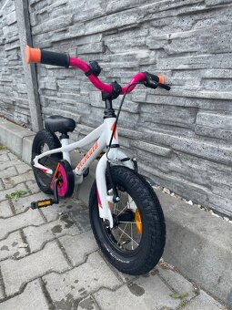 Dětské kolo Specialized Riprock12 - 4