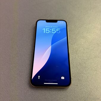 iPhone 13 Pro 256GB, bez škrábance, 12 měsíců záruka - 4