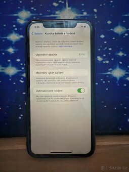Iphone 11 128gb 83% - 4