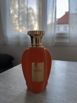 Parfemy - 4