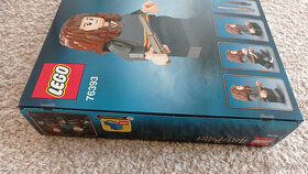 LEGO Harry Potter 76393 - Harry Potter a Hermiona Grangerová - 4