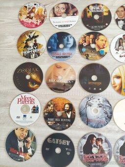 dvd filmy - 4