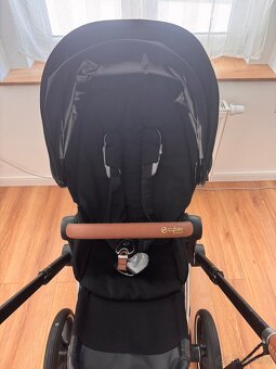 Cybex priam - 4