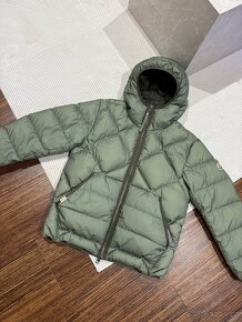 Luxusní, pánská bunda MONCLER - 4