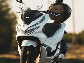 Honda PCX 125 2021 - 4