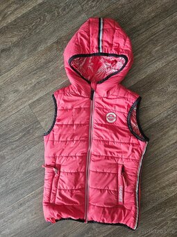 Sada Eskadron Fusion Coral - 4