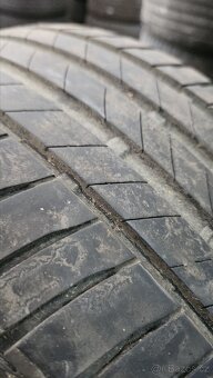 Letní 2ks pneu 225/40/R18 Bridgestone - 4