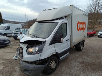 Ford Transit CARRIER - 4