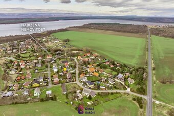 Prodej rodinné domy, 53 m2 - Chbany - Vadkovice - 4