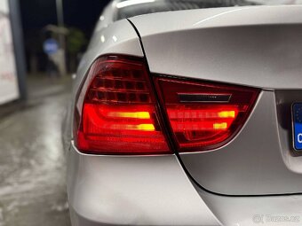 Bmw e90 320d - 4