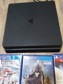 Ps4 - 4
