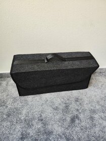 Organizér / brašna / úložný box do kufru auta - 4