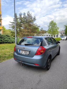 Kia ceed 1.6crdi 84kw - 4
