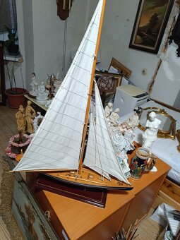 Plachetnice. - 4