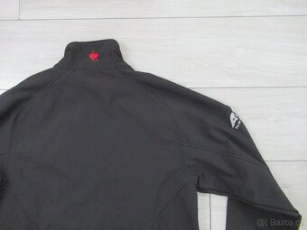 softshell bunda STRAUSS Softlight M - 4