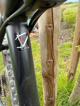 Horské kolo GENESIS RAZOR XR20 - 4