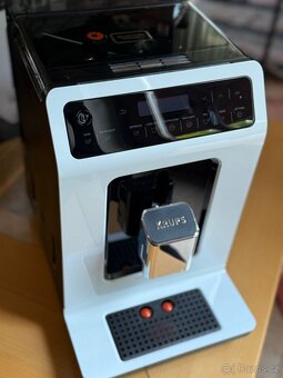 Kávovar KRUPS automatic EA8900 series - 4