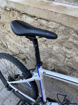 Horské kolo Felt Q500 2012 - 4