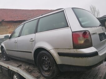 ND z VW Passat B5.5 1896.cm3 96.kw nafta r.v.2002 (K42) - 4