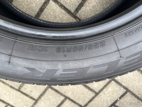 235 / 55 R19 - Bridgestone - letní - 4