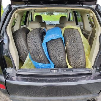Prodám Citroen c cross 2.2hdi 115kw - 4