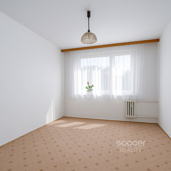 Prodej bytu 3+1/B/S, 72 m2, Praha 10 - Záběhlice, ul. Jabloň - 4