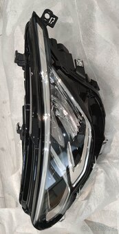 VW Golf 8 predné svetlá full led Golf VIII golf mk8 led 5H1 - 4