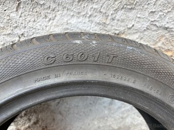 Letní pneu Kleber 165/60 R14 - 4