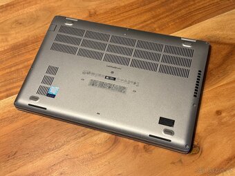 Dell Latitude 5410 nVme, TOP STAV + nová brašna a nabíječka - 4