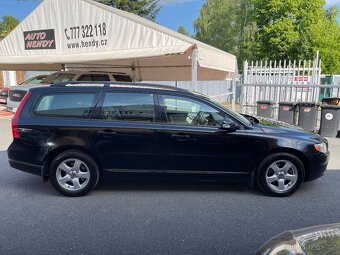 Prodám Volvo V70 2,0i ČR nové, nehavarované - 4