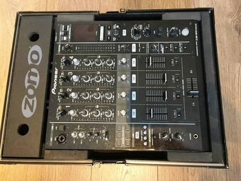 DJ set Pioneer CDJ-2000NXS a DJM-900NXS - 4