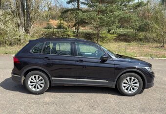 Vw Tiguan 1.5 TSI EVO 4x4 - 4