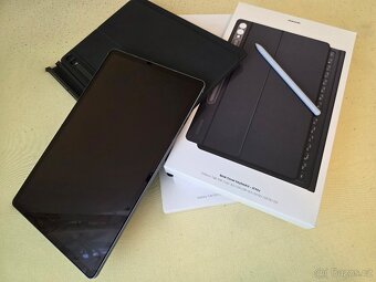Samsung Galaxy Tab S10+ 256GB - 4