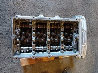 Motor po repasu Ford Transit 2.2 TDCI EU5 CYFA - 4