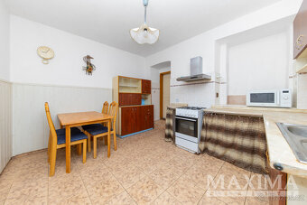 Prodej, dům , 640m2, Kunštát, Újezd, Újezd - 4
