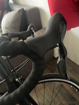 Silniční kolo TRIBAN RC 120 - 4