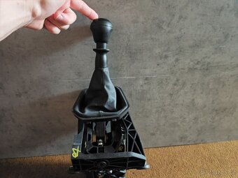 6 stupňů převodovka PSX pro vw t5, t6, t6.1, t7 - 4
